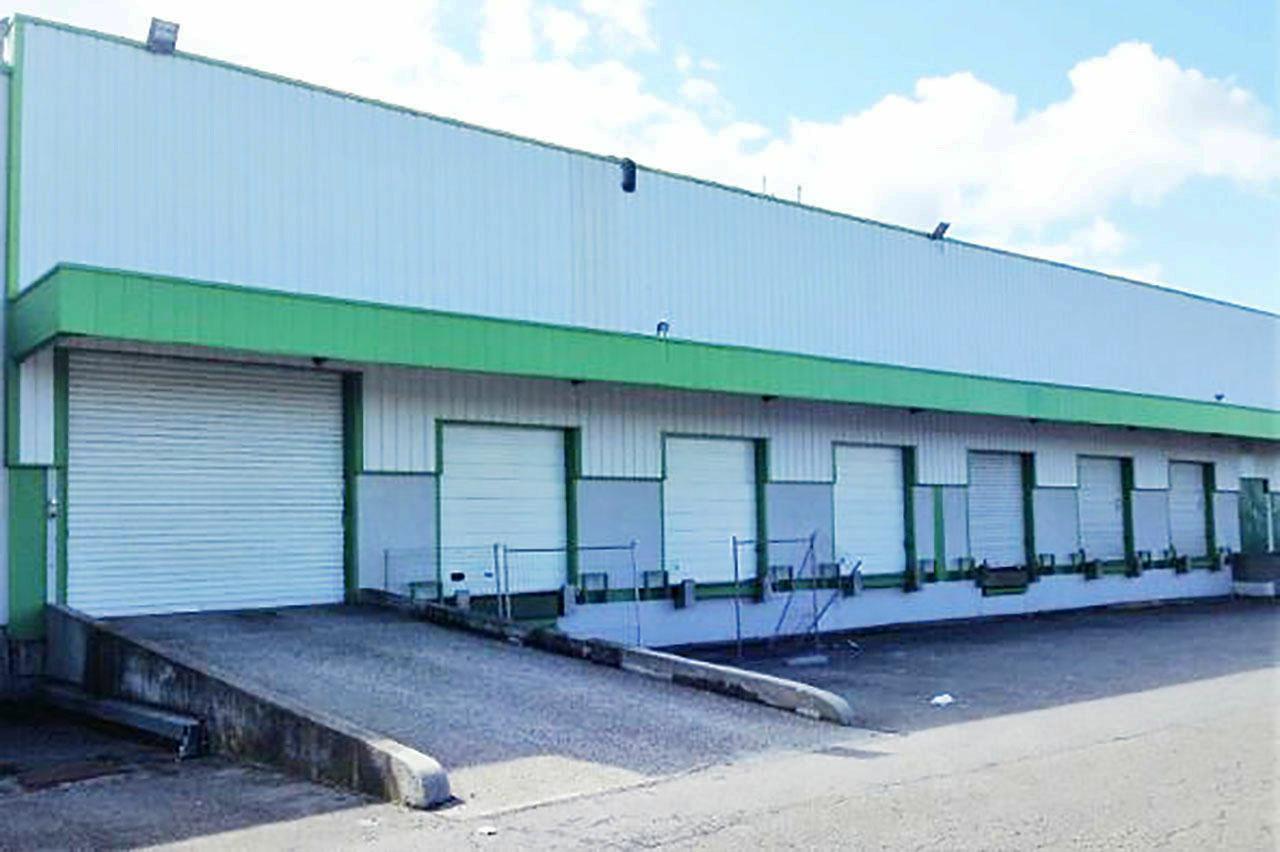 Local d'activité Genas 1199m² Location local d'activité Genas Rhône OLACT2308149 1